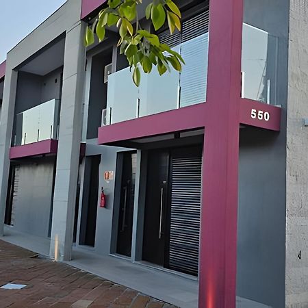 Studios Exclusivos Em Frente A Fundaparque, Em Bento Gonçalves Kültér fotó
