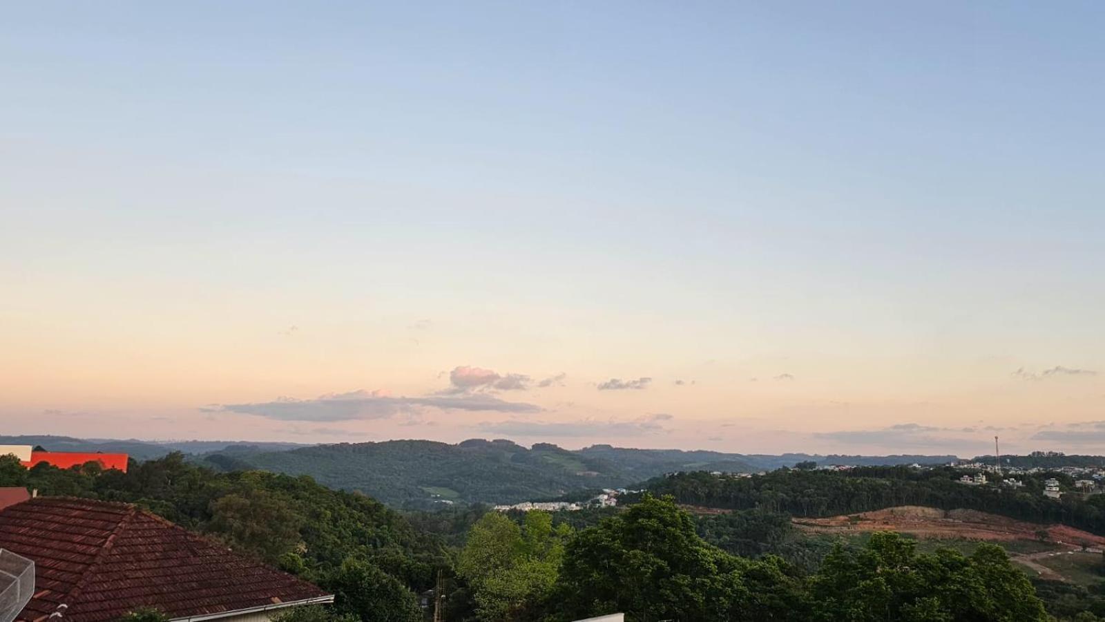 Studios Exclusivos Em Frente A Fundaparque, Em Bento Gonçalves Kültér fotó