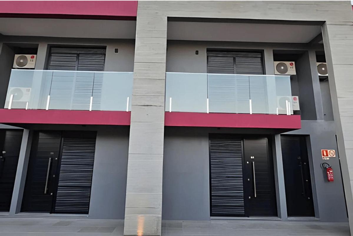 Studios Exclusivos Em Frente A Fundaparque, Em Bento Gonçalves Kültér fotó