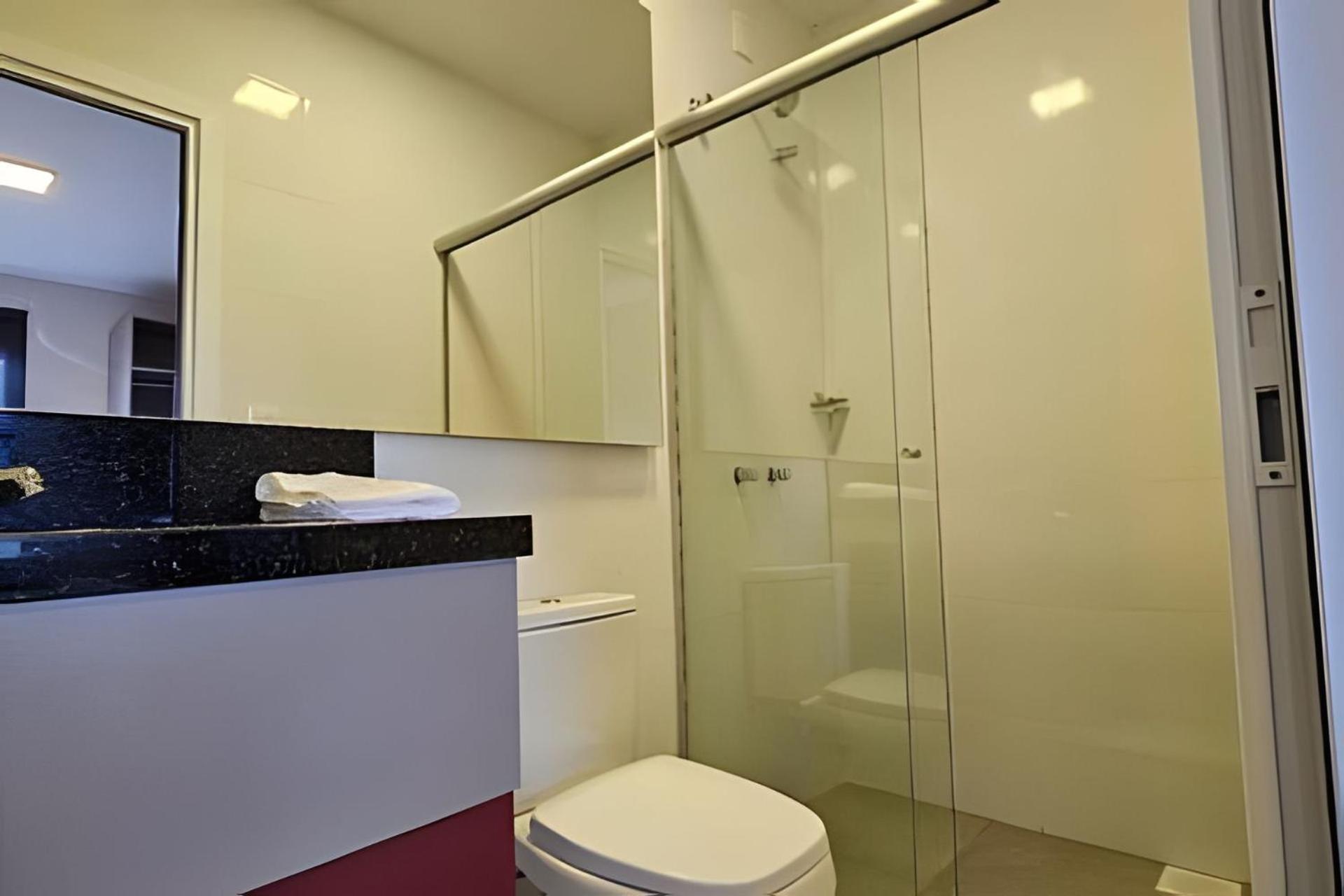 Studios Exclusivos Em Frente A Fundaparque, Em Bento Gonçalves Kültér fotó