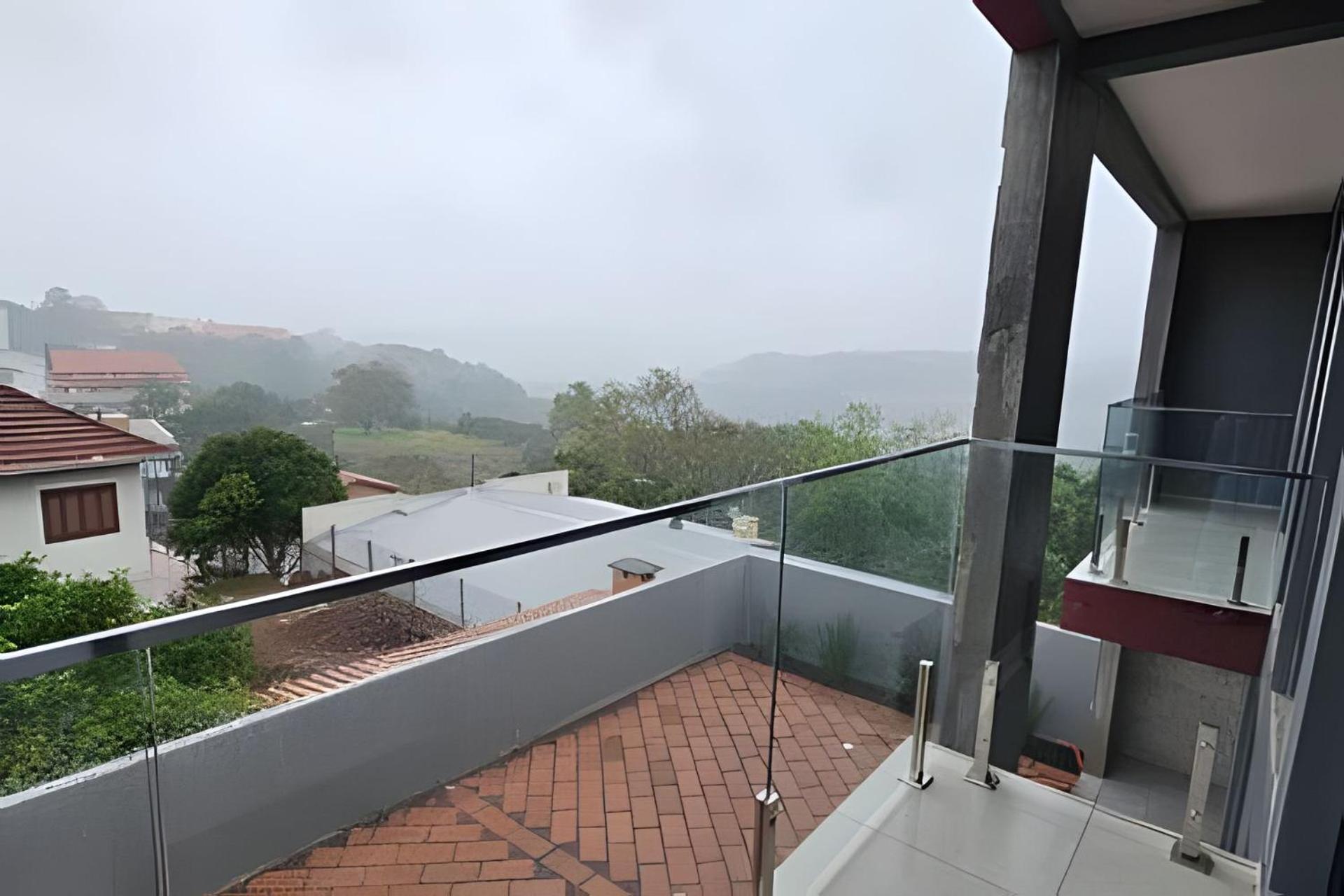 Studios Exclusivos Em Frente A Fundaparque, Em Bento Gonçalves Kültér fotó