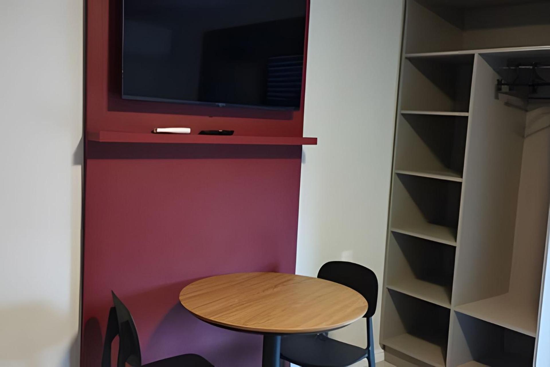 Studios Exclusivos Em Frente A Fundaparque, Em Bento Gonçalves Kültér fotó