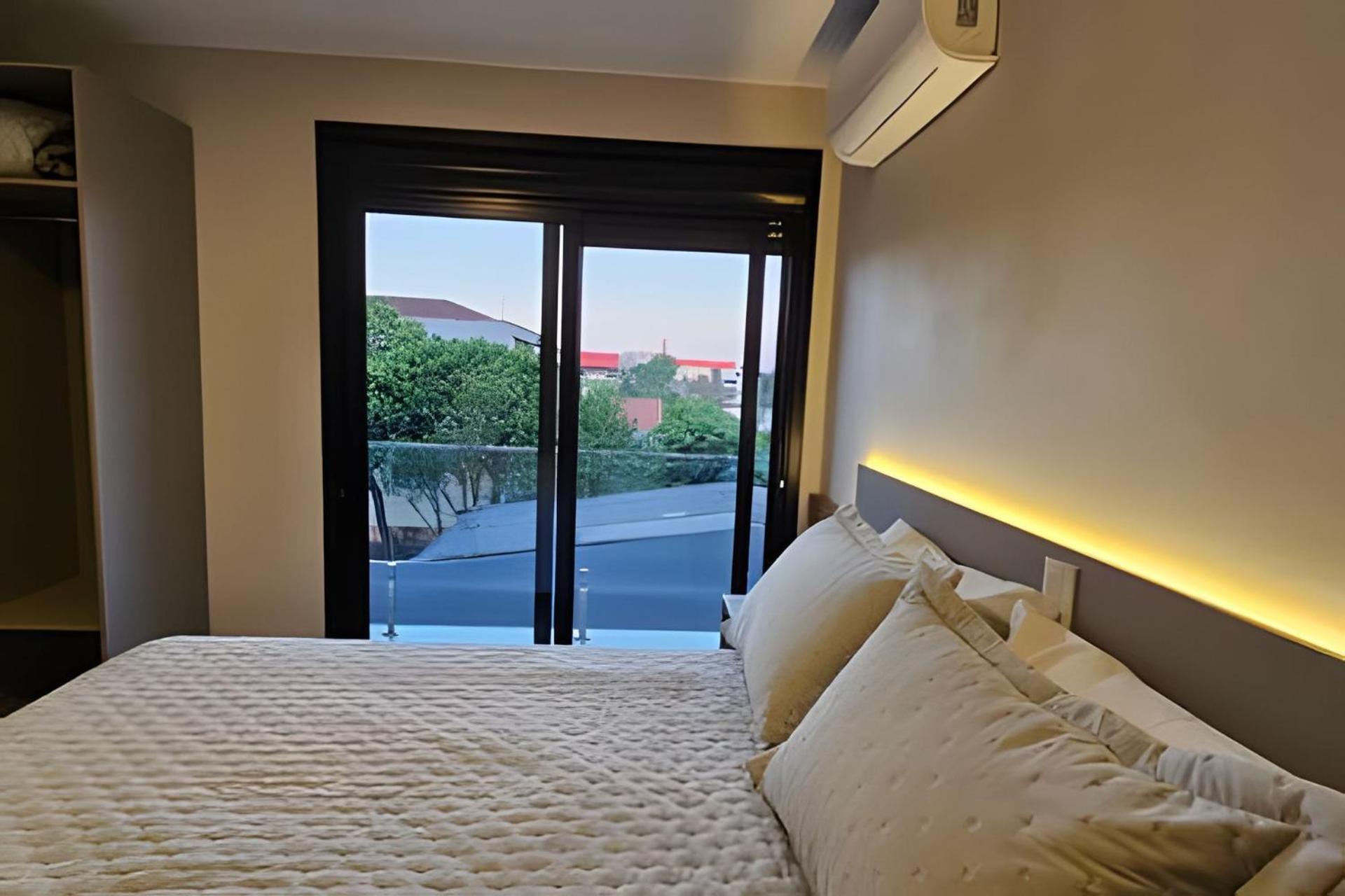Studios Exclusivos Em Frente A Fundaparque, Em Bento Gonçalves Kültér fotó